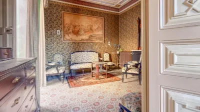 House in Centre photo 7