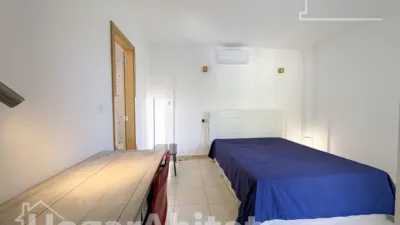 Chalet on Carrer de Monte Vernissa photo 23
