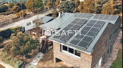Single-family home in Las Rozas de Madrid photo 45
