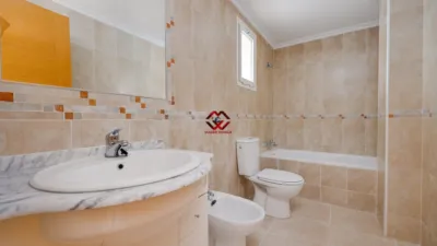 Apartment in San Fulgencio Pueblo photo 27
