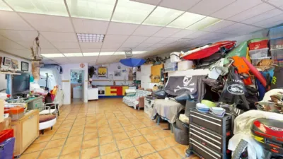 Chalet on Calle Pita (De La) photo 42