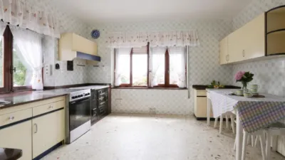 Chalet in Cerrazo photo 8