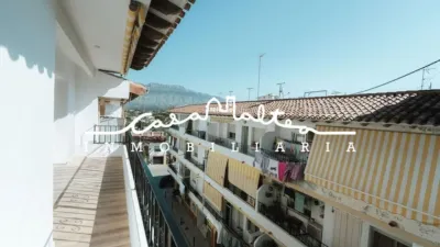 Piso – Altea - Vista 3