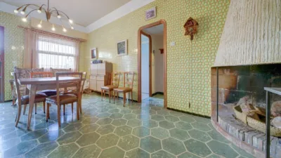 Chalet on Siete Aguas Street photo 4