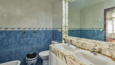 Apartment in Bahía Blanca photo 31