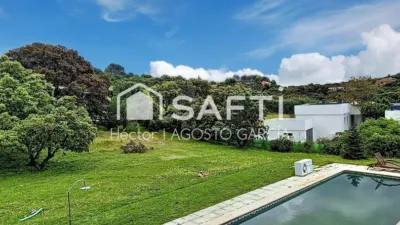 Single-family home in Las Rozas de Madrid photo 5