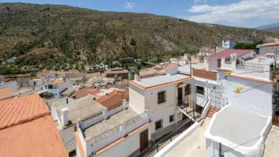 Casa adosada en Sierra de La Contraviesa photo 33