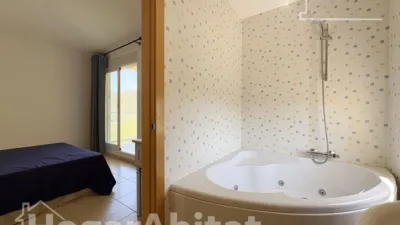Chalet on Carrer de Monte Vernissa photo 42