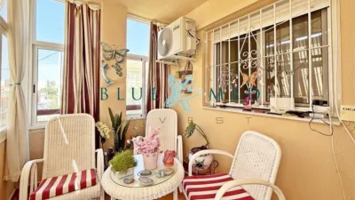 Apartment on Isla de Tabarca Street photo 2