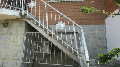Townhouse on Avenida del Pinar photo 38