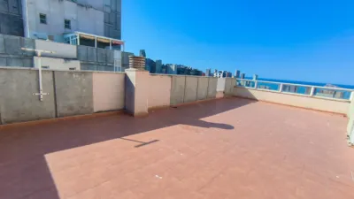 Piso – Benidorm, Racó de l'Oix, la Marina Baixa - Vista 2