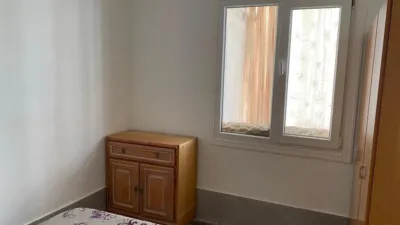 Apartment in Plaza de Orán photo 14
