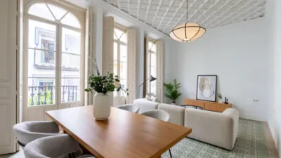 Apartment on Don Alonso 'El Sabio' Street photo 3