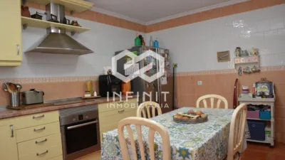 Semi-detached house in Urb. Eras de San Sebastian photo 16