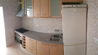 Apartment in Virgen del Remedio-Parque Lo Morant photo 2