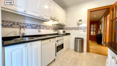 Apartment at Calle José López Ocaña, 6 photo 32