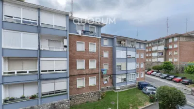 Flat in Lanbarketa photo 39