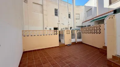 Terraced house on Camino de La Naranja street photo 19