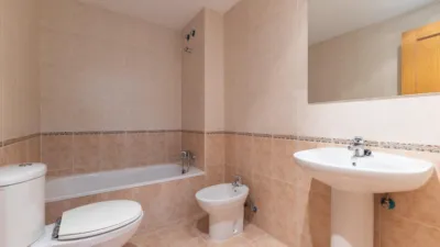 Apartment on Carrer Ermita Nova photo 11