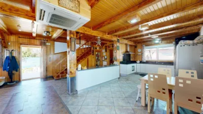 Chalet on Calle Pita (De La) photo 59