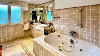 Single-family home in Las Rozas de Madrid photo 20