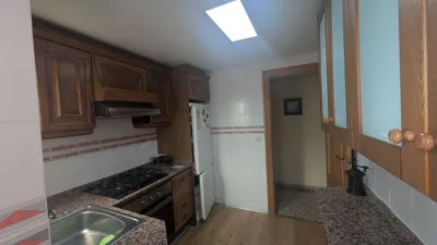 Apartment on Calle de Tomás de Villarroya photo 5