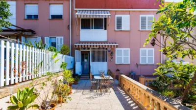 Apartment in Sant Jordi photo 3