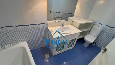 Flat on Calle del Cornejo photo 44