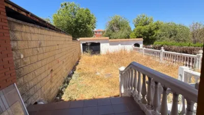 Semi-detached house in Manantiales - Lagar - Cortijo photo 27