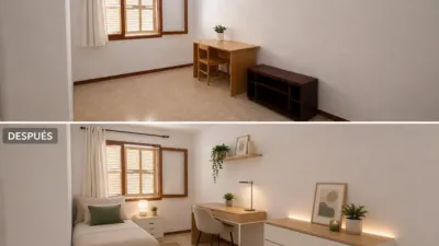 Apartment in Santa Catalina photo 6