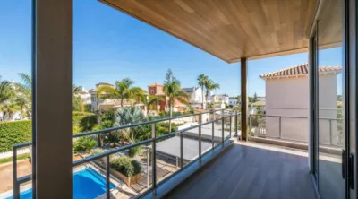 Chalet en La Zenia photo 33