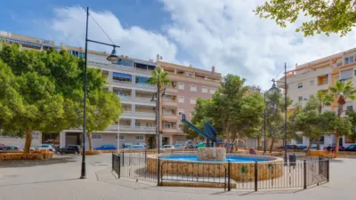 Apartment in Playa de los Locos photo 35