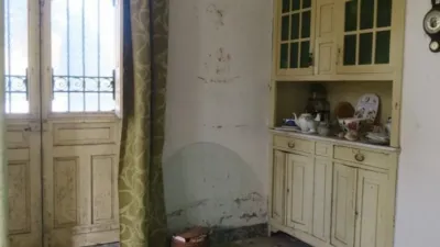 Casa – Ortigueira, O Xuncal, O Porto de Espasante - Más