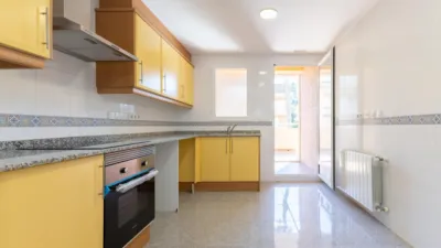 Apartment on Carrer Ermita Nova photo 5