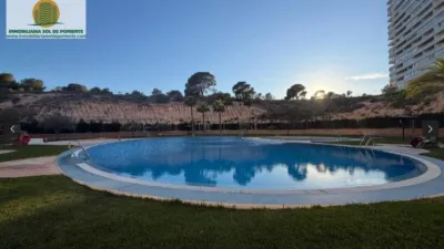 Piso – Benidorm - Vista 3