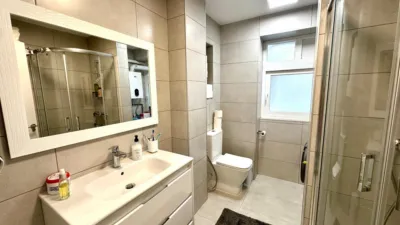 Apartamento en calle Dr Nieto photo 10