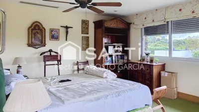 Single-family home in Las Rozas de Madrid photo 23