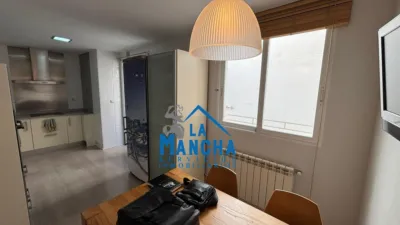 Flat on Calle del Cornejo photo 22