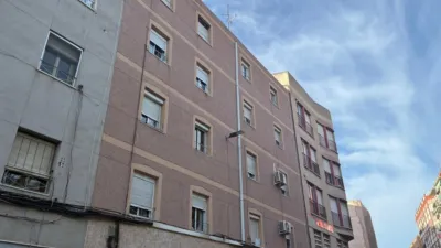 Piso – Elx - Elche - Vista 2