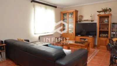 Semi-detached house in Urb. Eras de San Sebastian photo 36