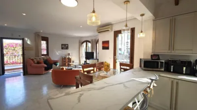 Chalet in Comunidad Valenciana photo 17