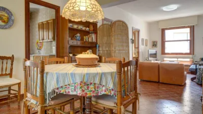Chalet on Siete Aguas Street photo 17