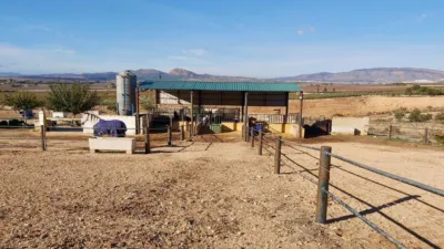 Terreno en venta en Cabanes y Las Fuentes - Vista 5