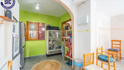 Flat on Isaac Peral Street photo 10