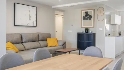 Apartment at Carrer de la Devesa, 44 photo 9