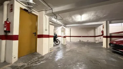 Piso en calle de Bono Guarner photo 48