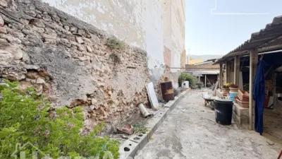 House on Calle de San Roque photo 47