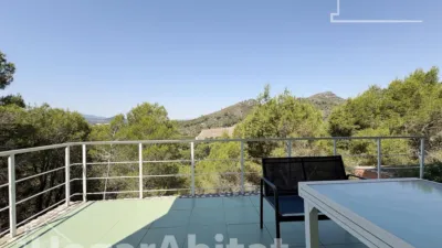 Chalet on Carrer de Monte Vernissa photo 19