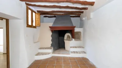 Casa adosada en Sierra de La Contraviesa photo 21