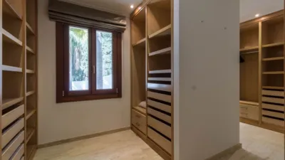 Chalet on Calle del Paraíso photo 63